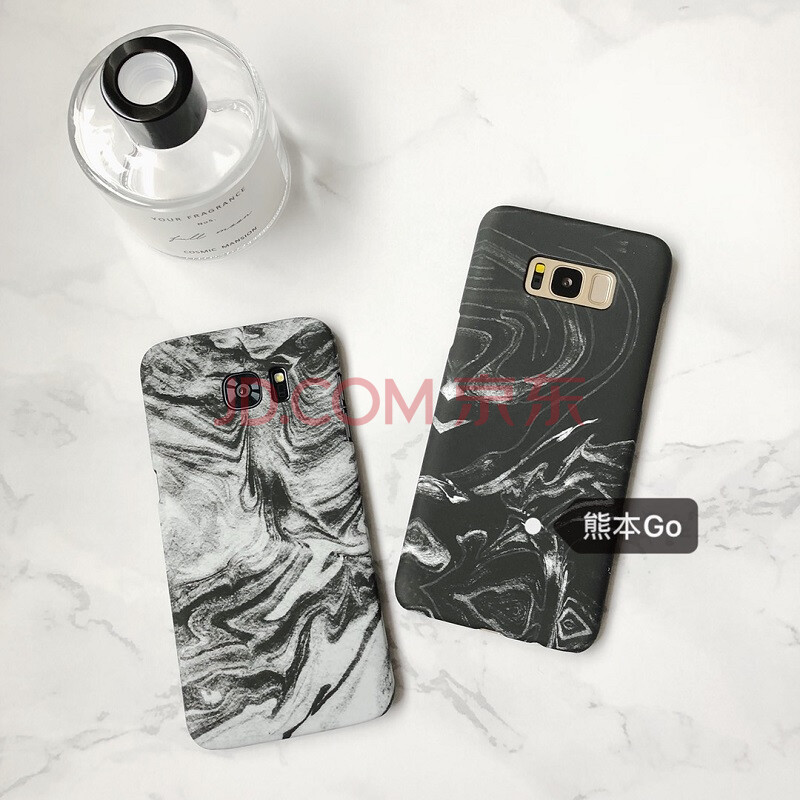 ÃÔ»ÃÑÌÎí¼òÔ¼S9ÈýÐÇS8+ÊÖ»ú¿ÇNote8±£»¤Ì×S7eÇúÆÁĥɰӲ¿Ç¸öÐÔ Note8 ÑÌÎíçÔÈÆ »ÒÉ«