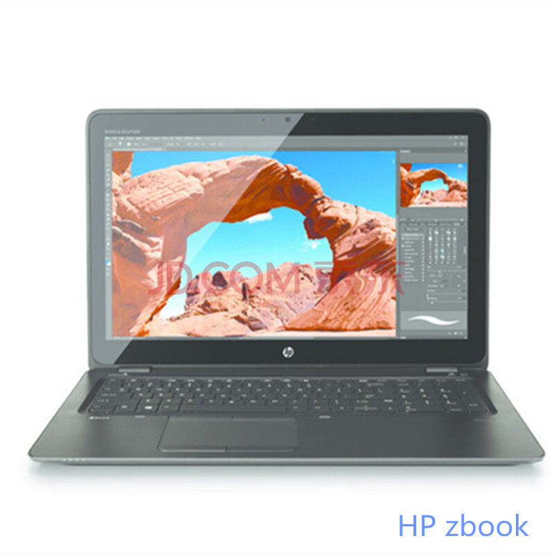 5新 已使用】惠普/hp zbook i7 4900四核八线程 256g固态 8g