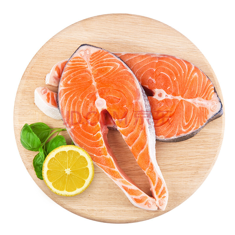â¯×Óµº Àä¶³Ô浤ÂóÈýÎÄÓãÅÅ 400g/´ü ÂÖÇÐ 2-3Ƭװ