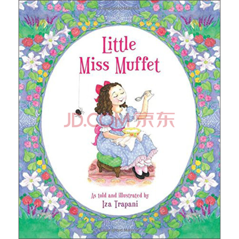 little miss muffet