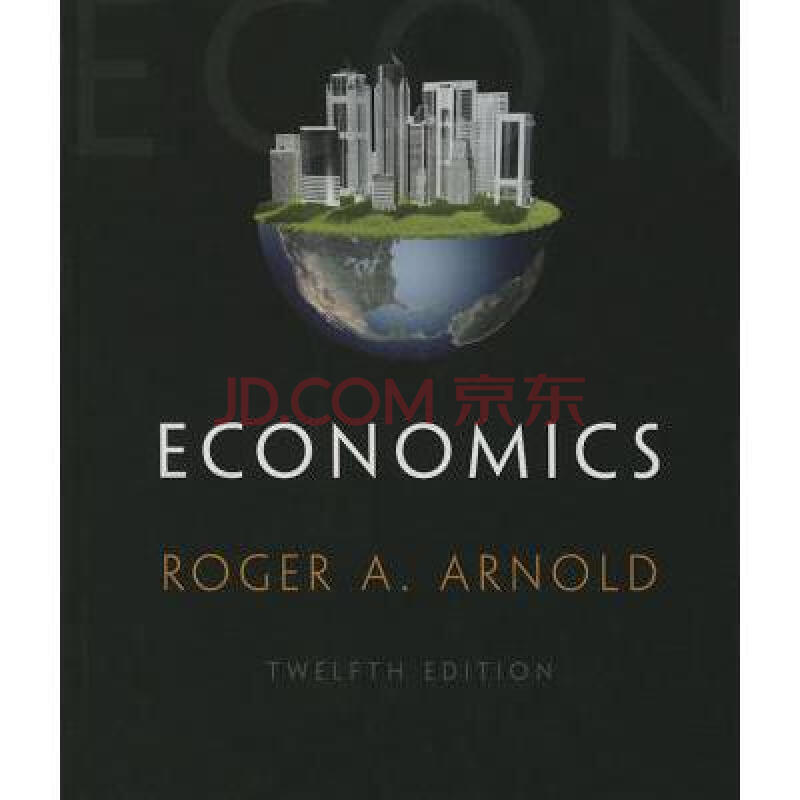 economics (book only)