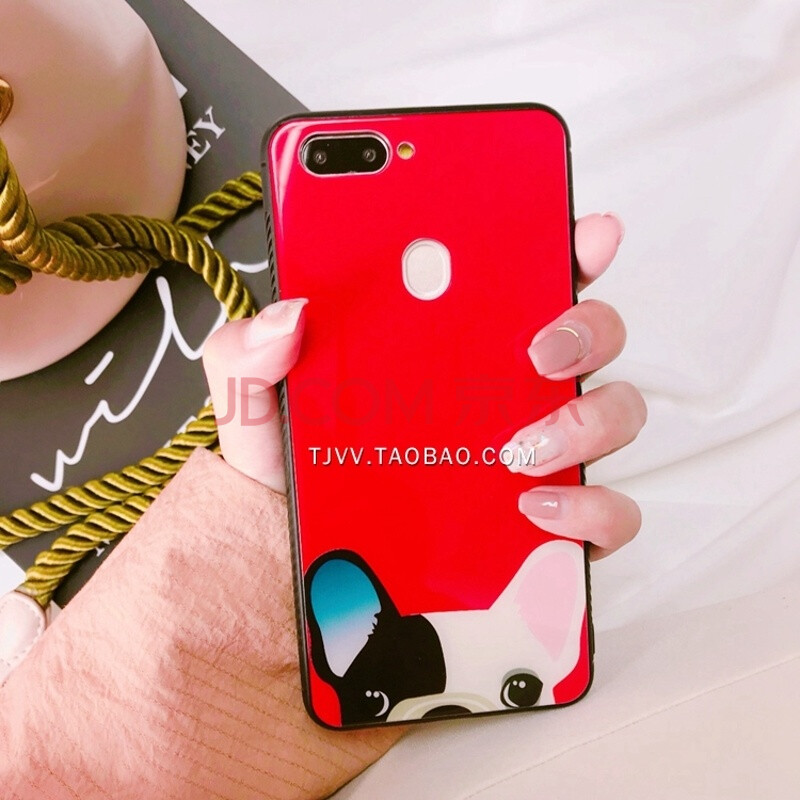 ¶¶Òôͬ¿î¶·Å£È®vivox20ÊÖ»ú¿ÇÅ®¿îvivox9¸öÐÔ´´Òâ²£Á§plus·Àˤ³±s °ëÍ·¹·-X20