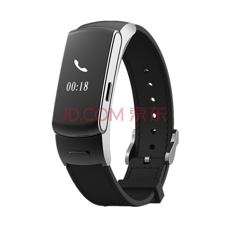 【京东拼购】智能手表蓝牙耳机二合一可通话运