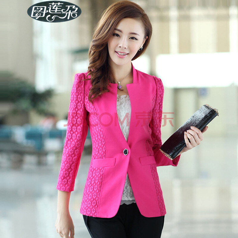 最新新款短外套韩版修身显价格 同款 _尚都购