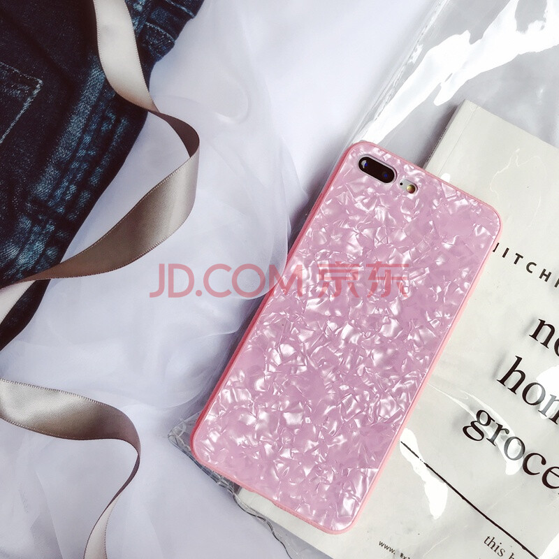 ÃλÃÏÉÅ®±´¿ÇСÃ׺ìÃ×5plusÊÖ»ú¿Çnote5²£Á§¿Çs2È«°ü·Àˤ³±ÅÆÅ®¿î ºìÃ×s2¡¾²£Á§±´¿Ç ·ÛÉ«¡¿