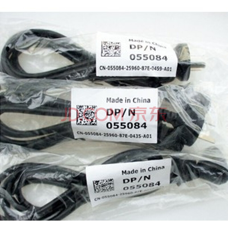 µçÔ´Ïß Ö±²åµçÔ´Ïß 3*0.75mm 1.8Ã× 3CÈÏÖ¤ ºÚÉ« 3Ã×