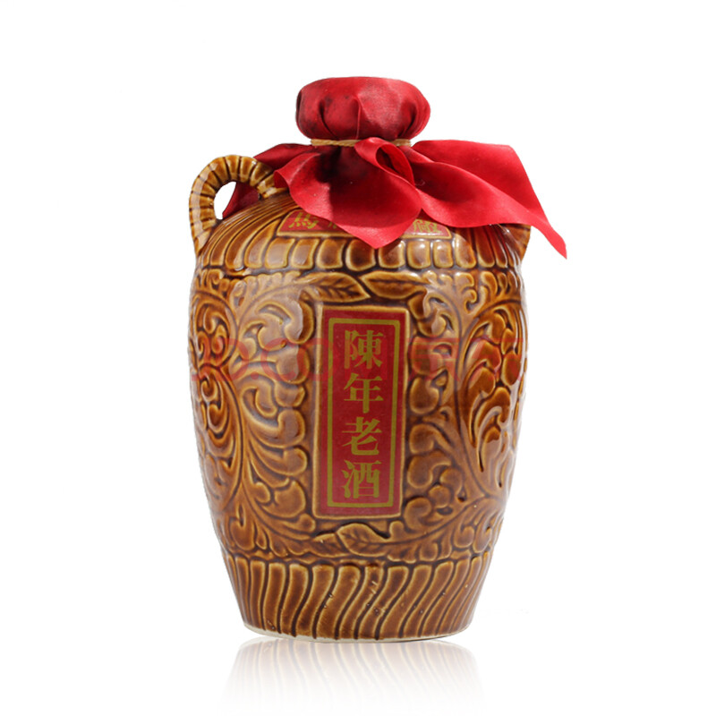 海峡两岸和平酒-马祖陈年老酒 1500ml 1坛