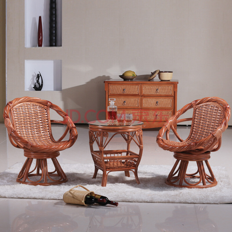 仿藤转椅|户外转椅价格|最畅销仿藤椅图片|休闲