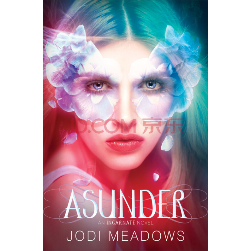 asunder