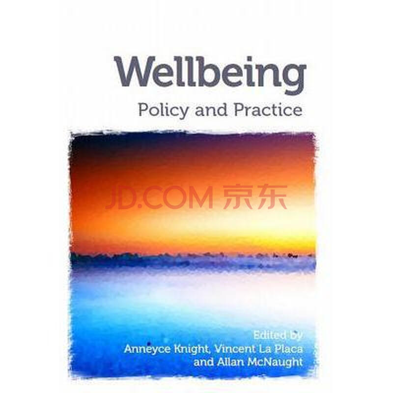 wellbeing policy and practice