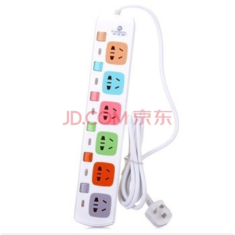 ÇïÒ¶Ô£¨CHOSEAL£© AMG-L600-2M ´º²ÊϵÁдó¼ä¾àпîÁùλµ¥¿Ø²å