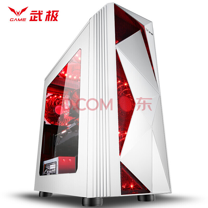 Î伫 AMD ÈñÁú Ryzen5 2600/»ªË¶GTX1060¶ÀÏÔÓÎϷ̨ʽ³Ô¼¦µçÄÔÖ÷»ú/DIY×é×°»ú