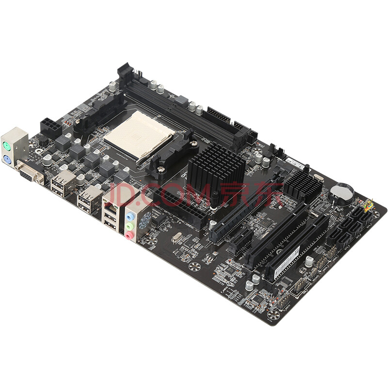 昂达a97s魔固版能用2条8GB内存条吗