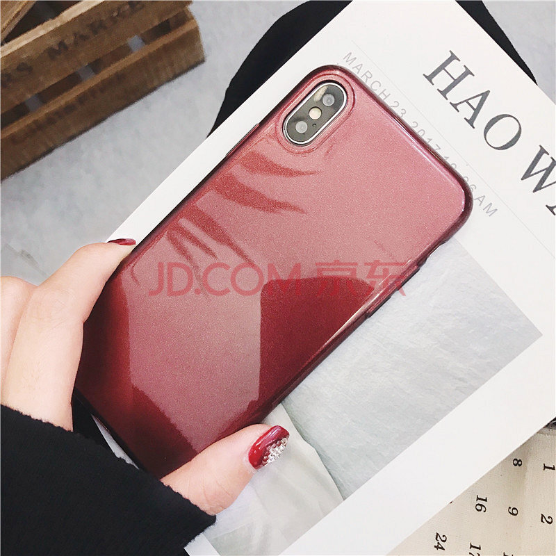 ÉÁ·ÛÁÁÃæ»ªÎªÈÙÒ«7cÊÖ»ú¿Ç³©Íæ6xÈí¹è½º5aÌ×5x·Àˤ5c¼òÔ¼7xÄÐÅ®¿î ÈÙÒ«³©Íæ5c¡¾ÉÁ·ÛÖé¹â רºì¡¿