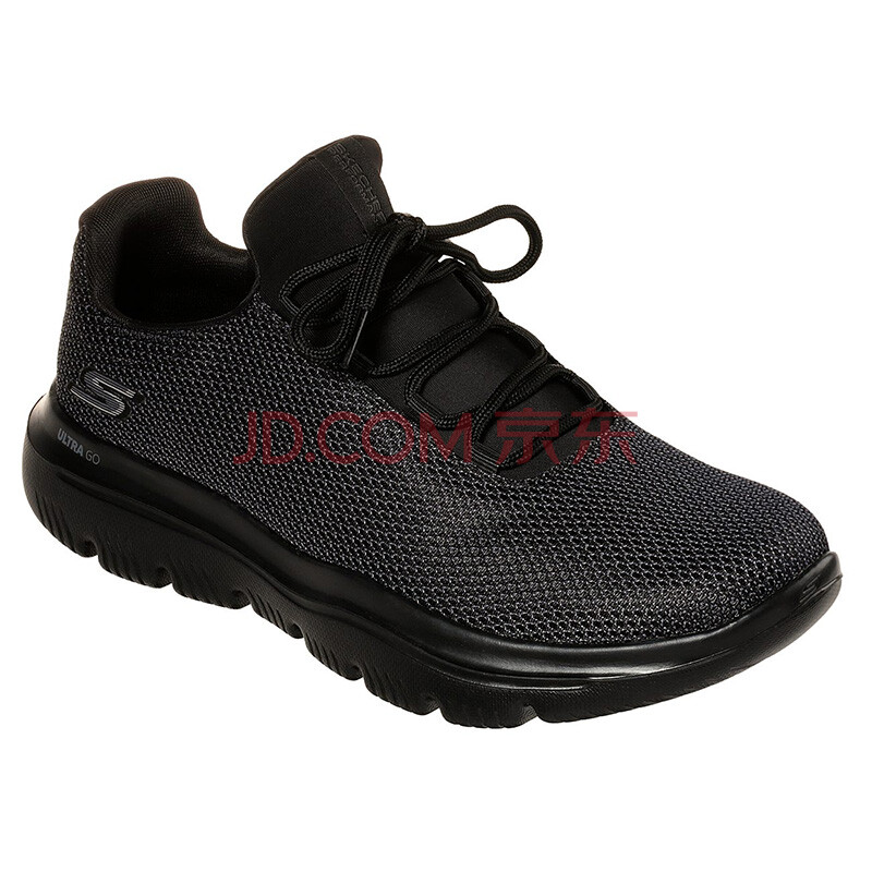 È«Çò¹º ˹¿Ææ½¡²½Ð¬ÄÐЬµÍ°ïϵ´øÐÝÏÐЬSkechers54727ÃÀ¹ú°üÓÊ BLACK 8