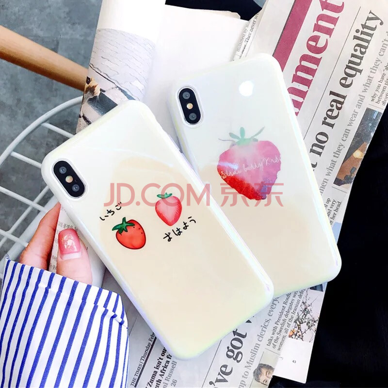 ÏÄÈÕСÇåÐÂË®¹û»ªÎªmate9proÊÖ»ú¿Ç·Àˤmate10À¶¹âÈí¿Çpro³±Å®¿î mate10pro¡¾Ò»¿Å²ÝÝ® Ã×µ×À¶¹â¡¿
