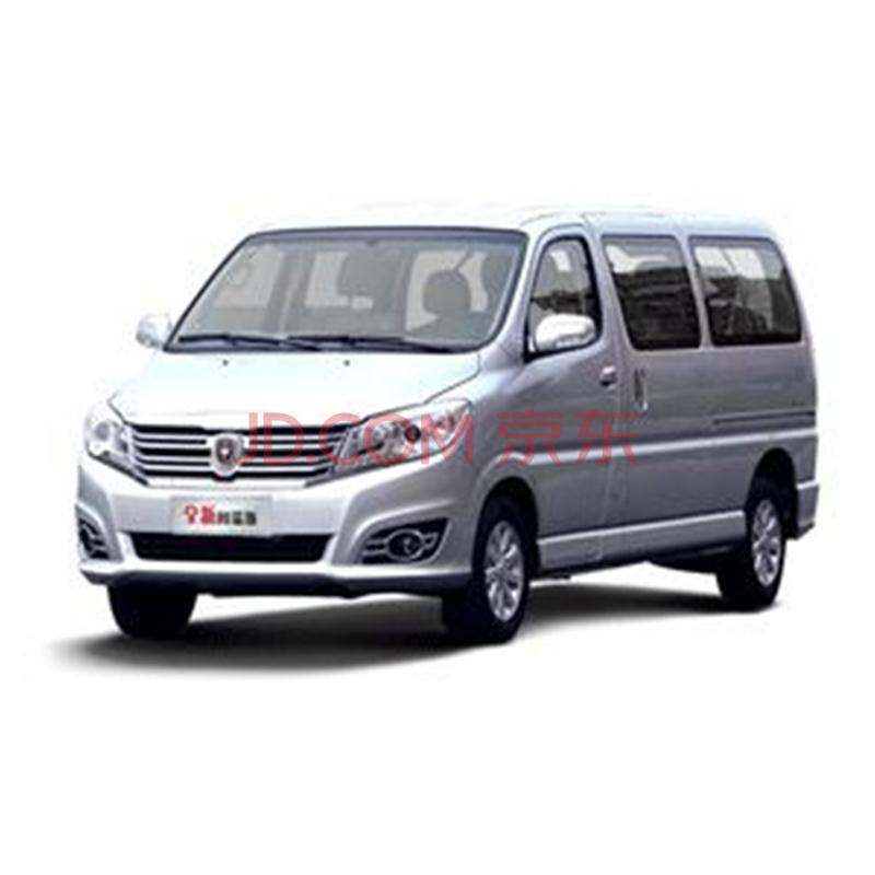 【惠买车】华晨金杯 阁瑞斯mpv订金499元 2015款 2.