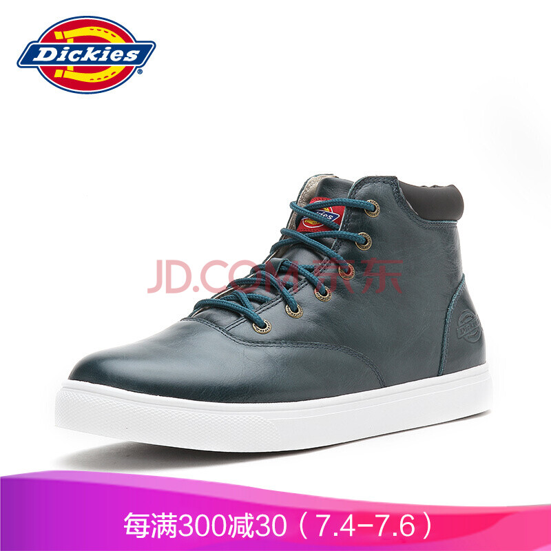 DickiesµÛ¿Í ÄÐЬͷ²ãţƤʱÉÐÄÍÄ¥ÄÐÑ¥ 163M50LXG83 ÂÌÉ« 44