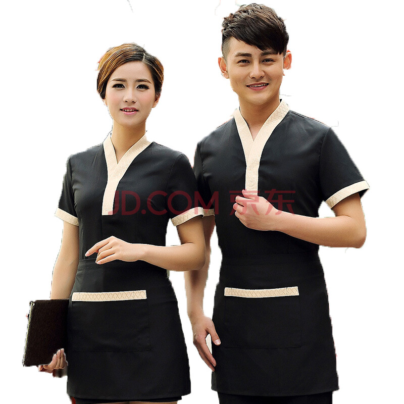 服务员工作心得体会5篇