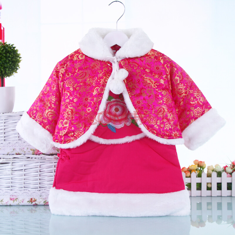 男童冬装套装女童小孩牌子品质好 新款好用