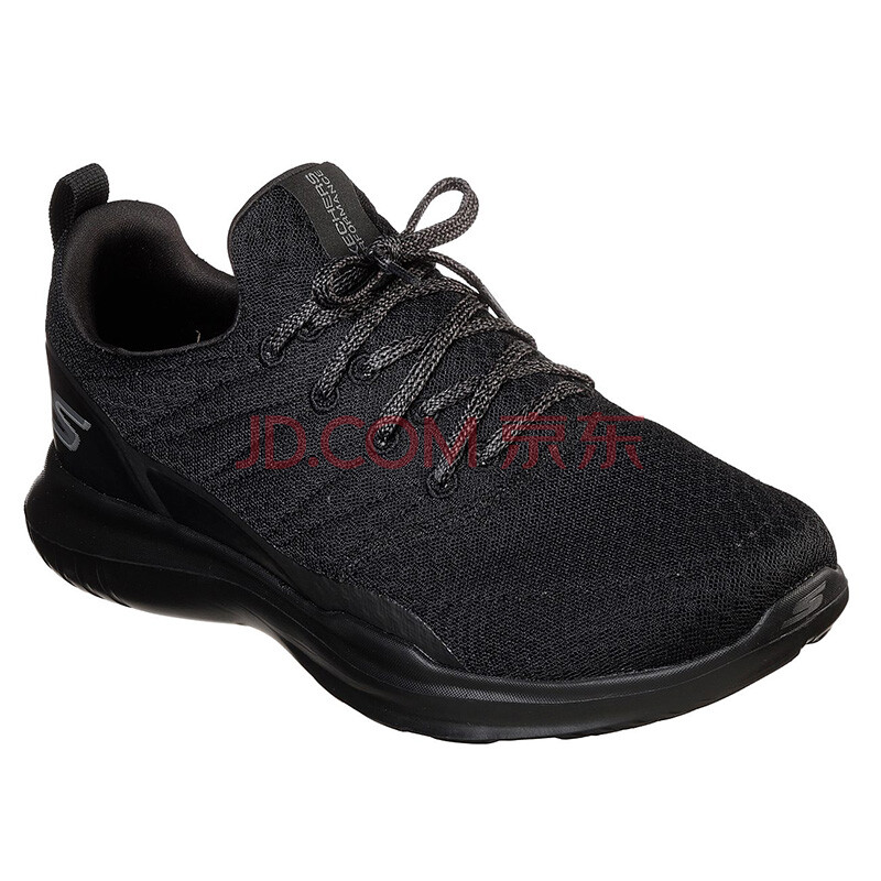 È«Çò¹º ˹¿ÆæÅܲ½Ð¬ÄÐЬÐÝÏÐÔ˶¯Ð¬µÍ°ïϵ´øSkechers54845ÃÀ¹ú°üÓÊ BLACK 8