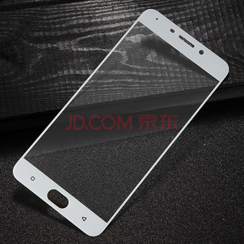 oppo r9s¸Ö»¯Ä¤È«ÆÁÈ«¸²¸ÇÊÖ»úÌùĤa31/a33/a57²£Á§Ä¤ºÚÉ«R9 R9 plus È«ÆÁ¡¾ÏóÑÀ°×¡¿¡ï·¢2ÕÅ