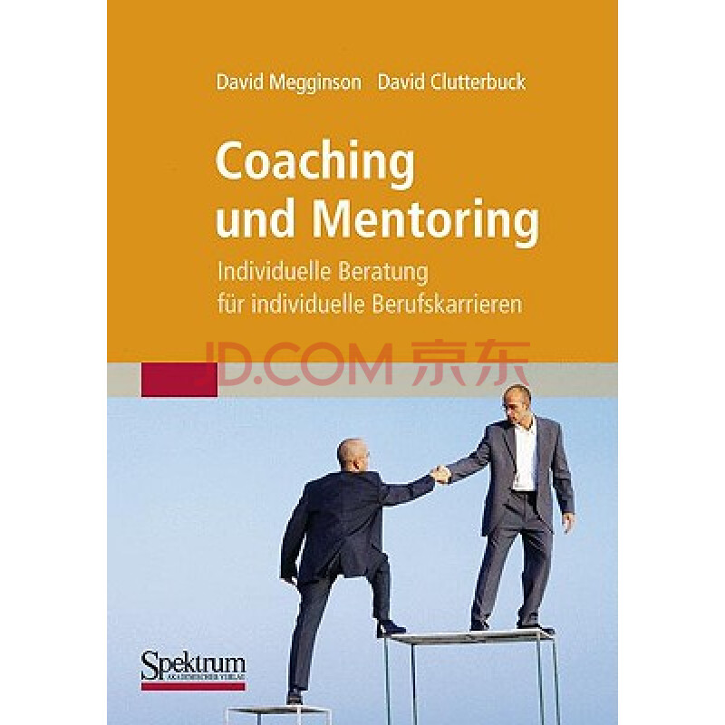 【预订】coaching und mentoring: individuell