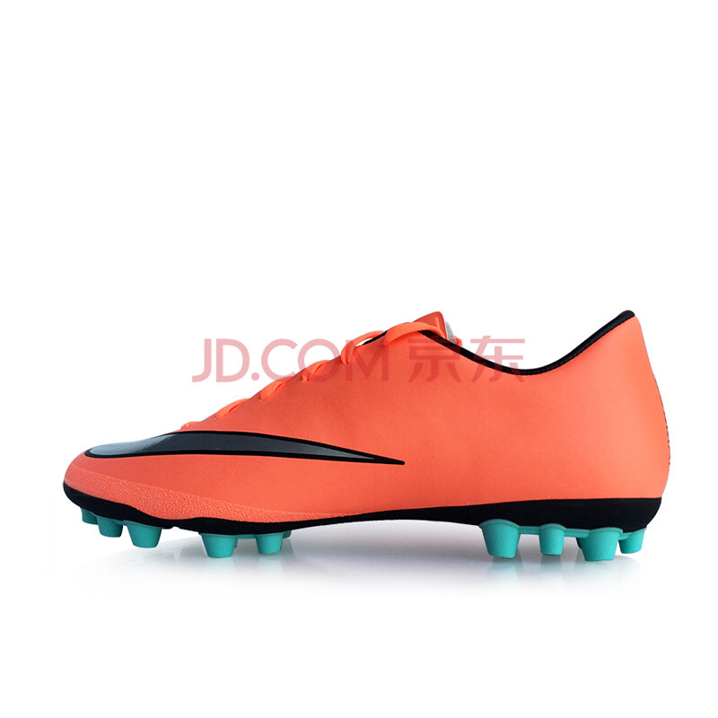 nike/耐克男鞋球鞋男子mercurial ag鞋钉足球鞋717140-580/803 717140