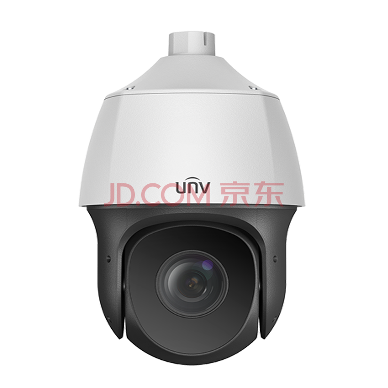 unv宇视球机ipc632lr1080p200万星光级22倍红外球型网络摄像机150米