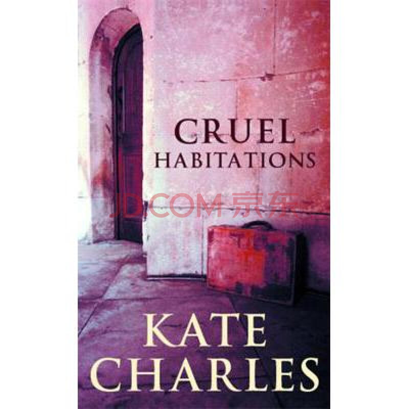 cruel habitations