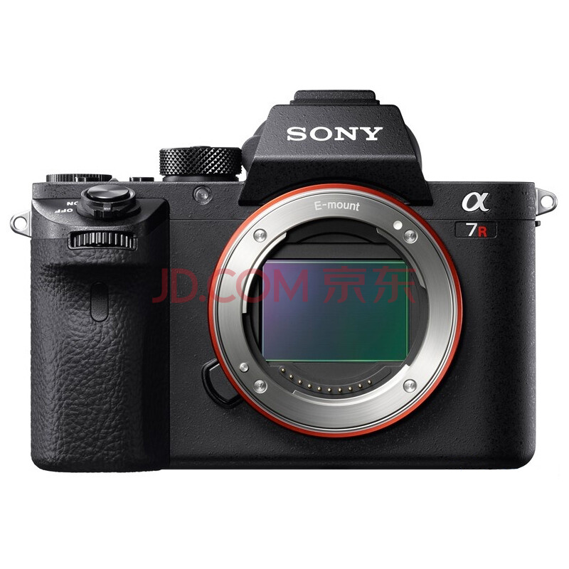 索尼(SONY)ILCE-7RM2\/a7rm2 全画幅微单相机