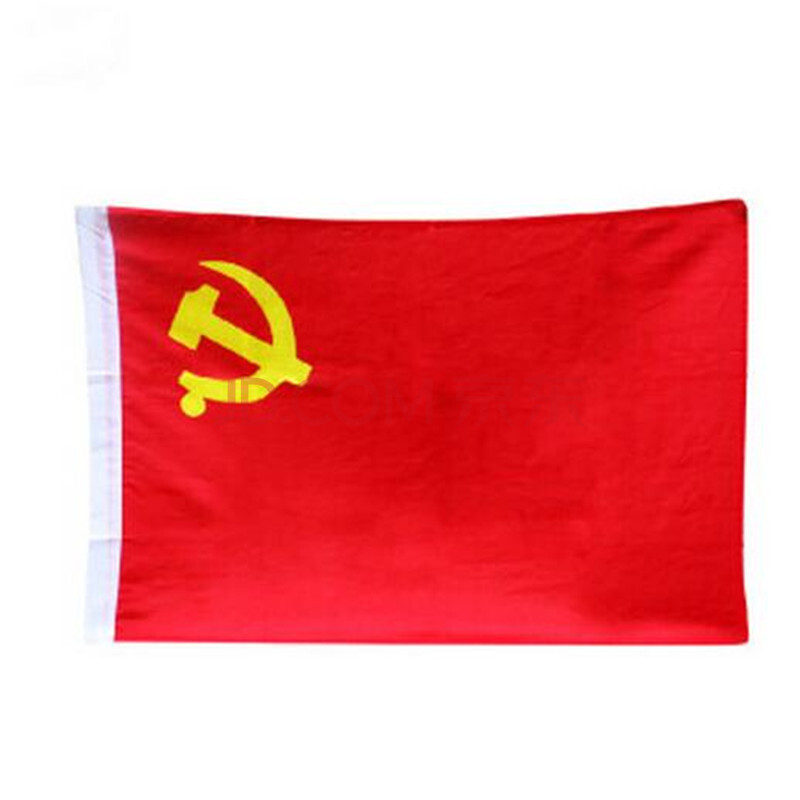 中国国旗 团旗 党旗 军旗 1.2.3.4.5号 桌旗 多种尺寸