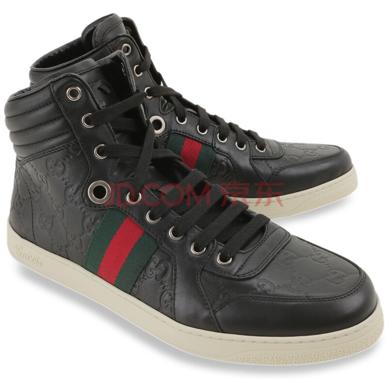 È«Çò¹º Gucci/¹Å³Û/¹Åçù/¹ÅÆæÄÐЬÄÐÊ¿¸ß°ïЬ´¿Å£ÄÐÆ¤Ñ¥×Ó 221825 ºÚÉ« 6.5
