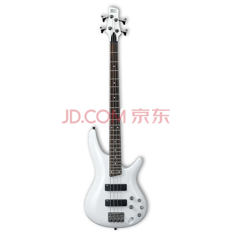 依班娜ibanez电贝司sr300eb电贝司bass贝斯低音吉他sr300e枪色硬件