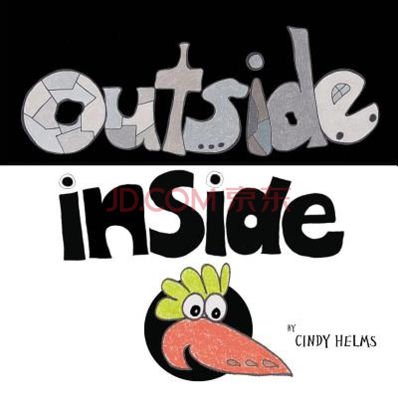 【预订】outside, inside