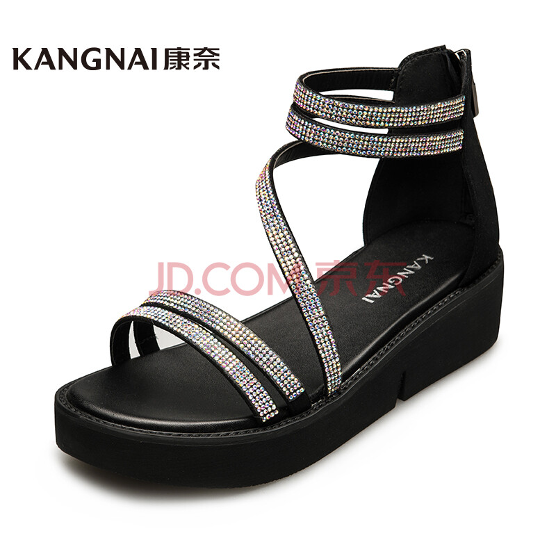 2016年康奈新款女鞋-意尔康女鞋2016新款_康