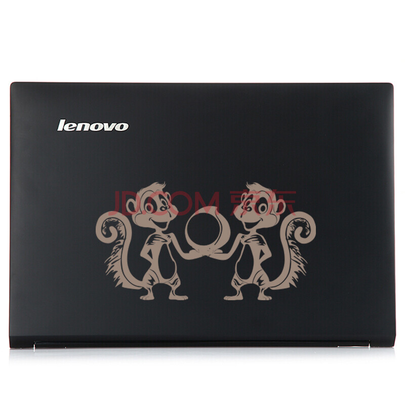 联想(lenovo)b50-80 15.6英寸笔记本电脑 生肖双猴 铭记版