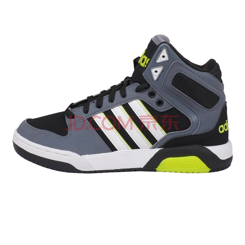 adidas阿迪达斯neo男鞋2014年冬男子运动鞋休闲高帮板鞋f38477 f76200图片