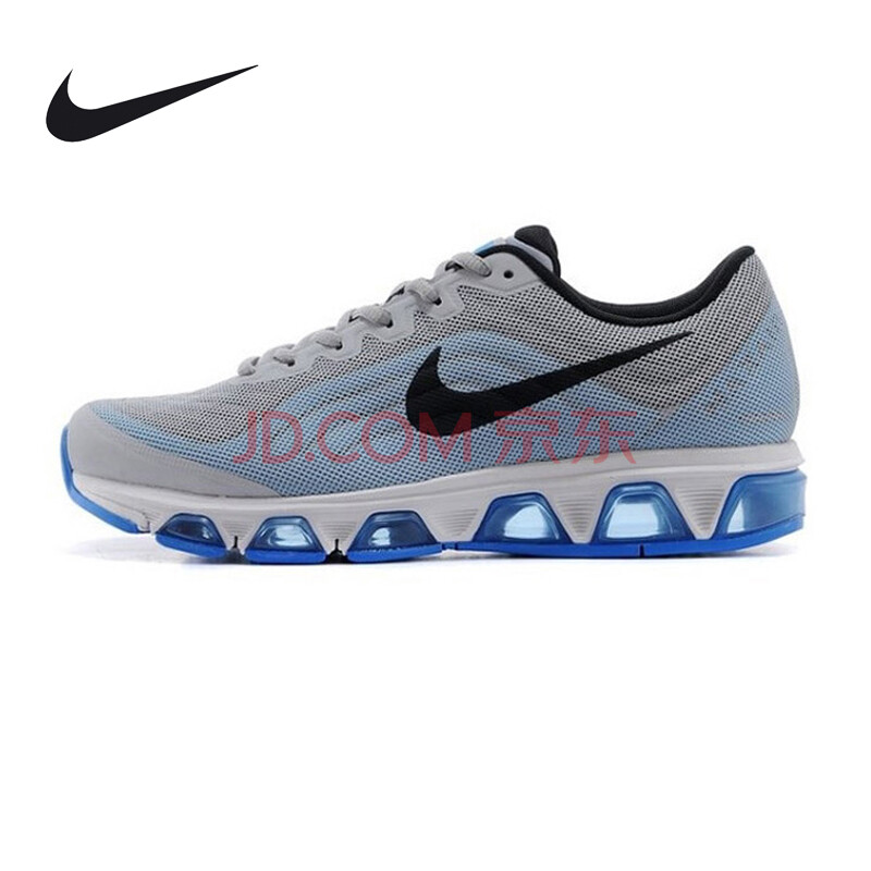 nike/耐克男鞋air max t6全掌气垫跑步鞋运动鞋2014年