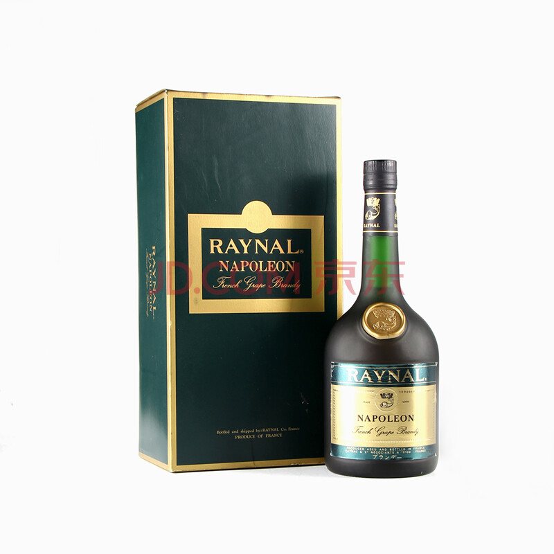 90年代 raynal 万事好拿破仑白兰地 700ml 40度