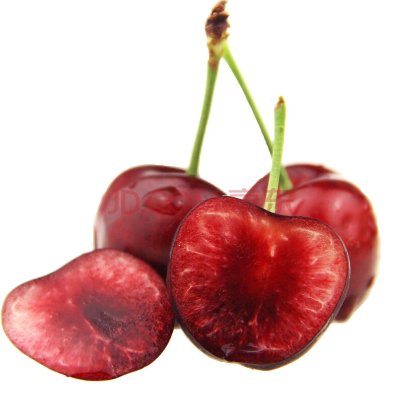 因为车厘子就是英语单词cherry(樱桃)的音译,它在广东及香港被