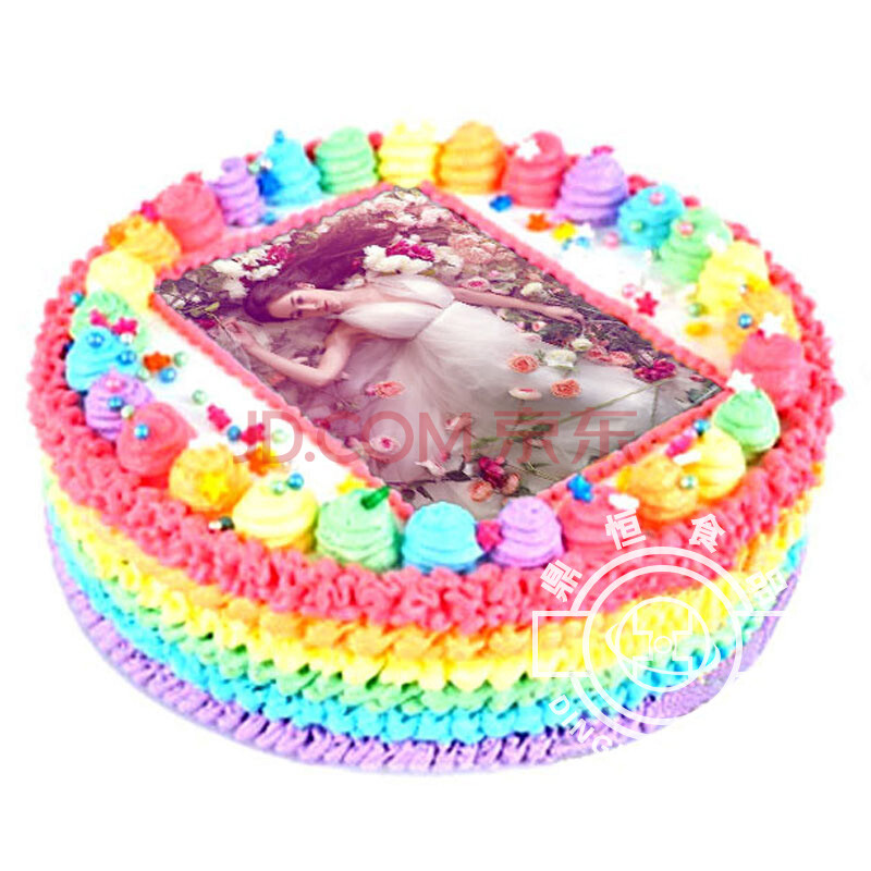 北京蛋糕配送的平台有哪些,怎么收费的,有价格