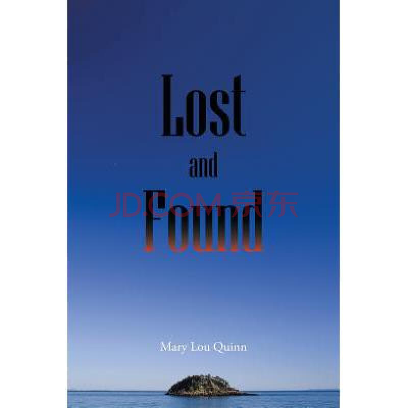 lost and found