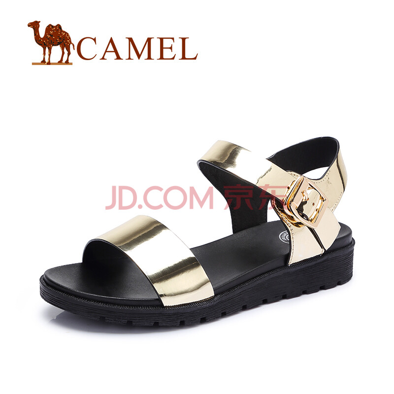 ÂæÍÕ£¨CAMEL£©Ê±ÉÐÐÝÏÐ ½ðÊôÌùĤ³¬ÏË´î¿ÛÖиúÁ¹Ð¬ ÏÄÐÂÆ· ½ðÉ« 37