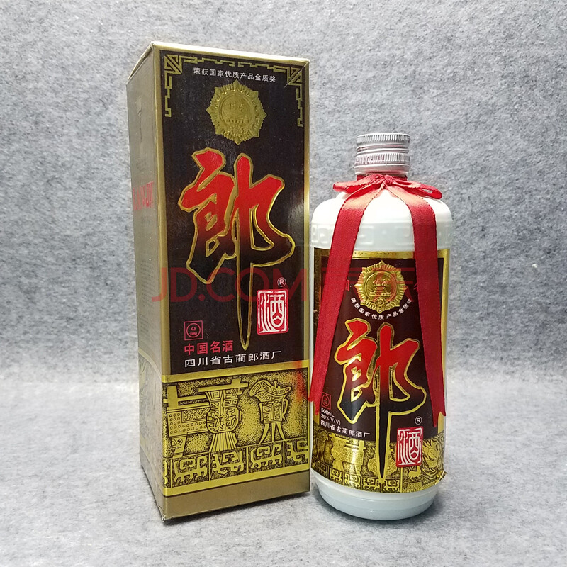 54/郎酒 1995年 39度 500ml