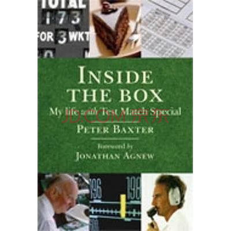 inside the box: the real story of test mat.