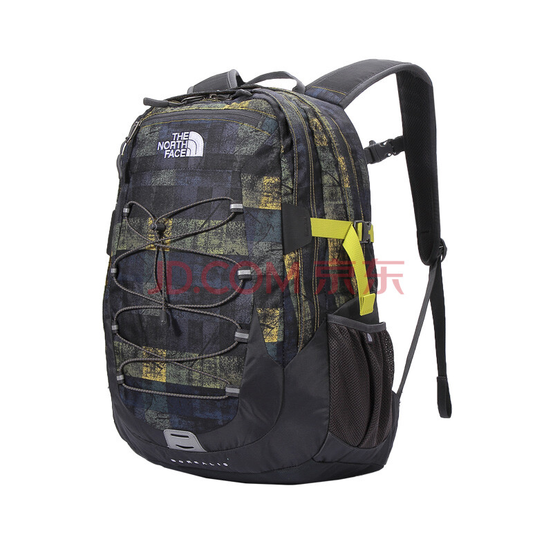 thenorthface北面北脸中性约24l旅游双肩背包双肩包 ce82 ce82yl8 20