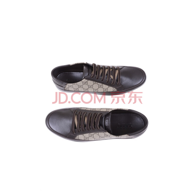 È«Çò¹º Gucci/¹ÅÆæÄÐЬ ¹Å³ÛÄÐÊ¿°åЬп·ÈÉ«°åЬ 411858 ¿§·ÈÉ« 8.5