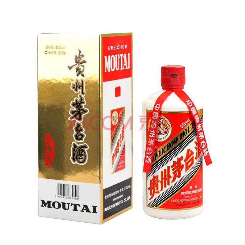 ¡¾²¹»õ¹éÀ´ ÏÞʱֱ½µ¡¿Ã©Ì¨·ÉÌì 43¶È ę́·ÉÌì500ml