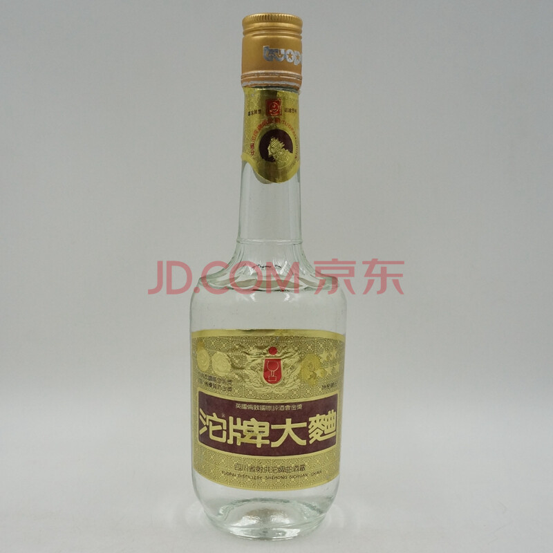 沱牌大曲 1995年 45度 480ml